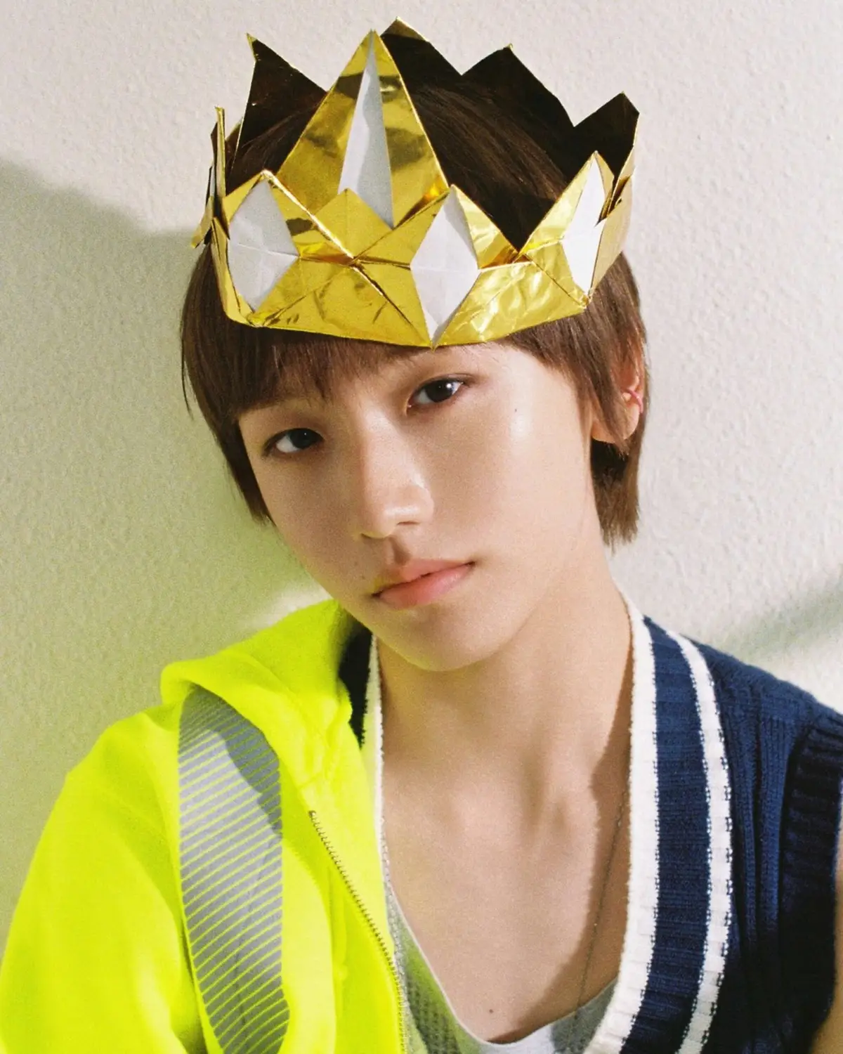 IDID Members Profile: Full Names, Ages, Heights, Weights and More IDID member Jeong Semin