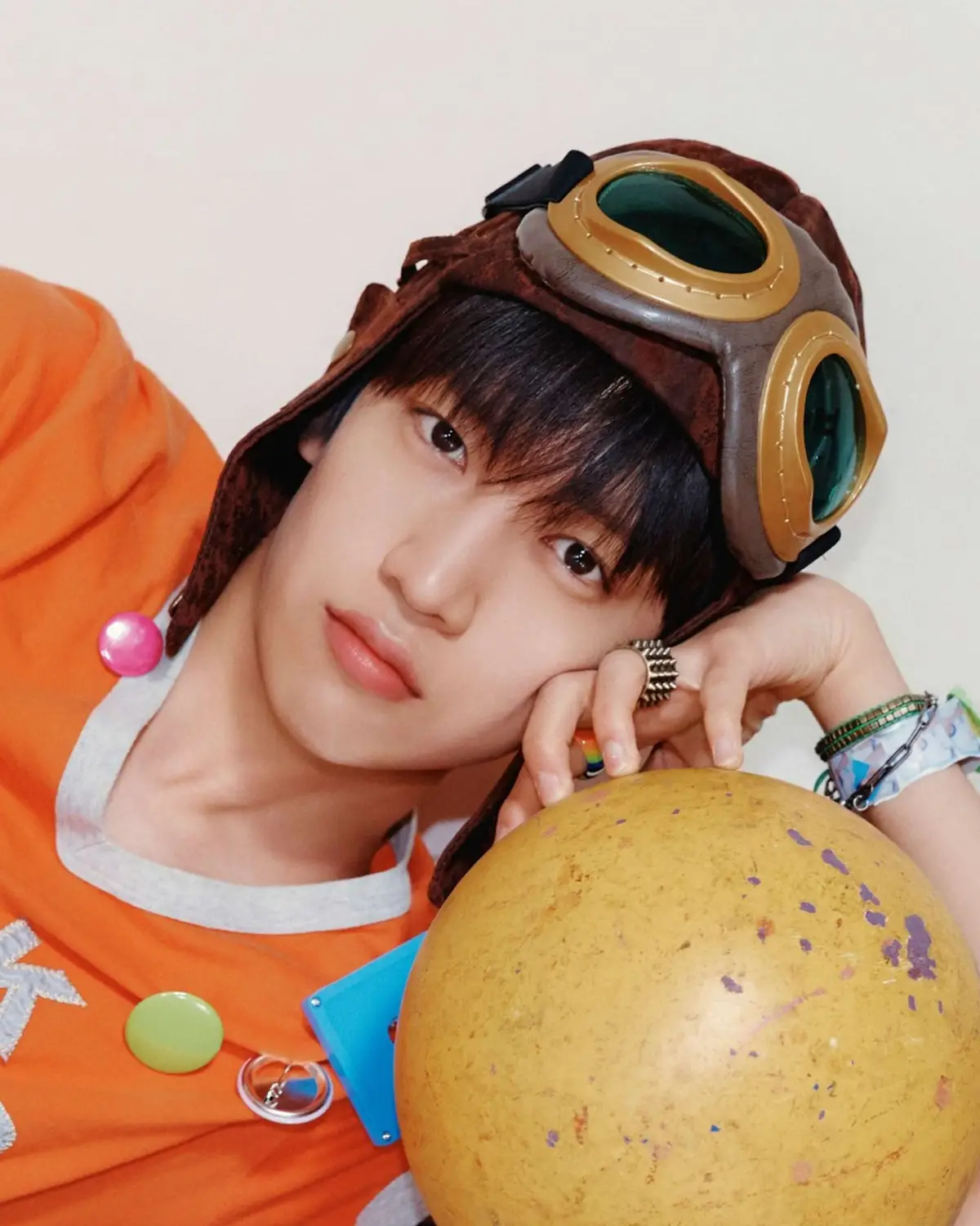 IDID Members Profile: Full Names, Ages, Heights, Weights and More IDID member Kim Minjae