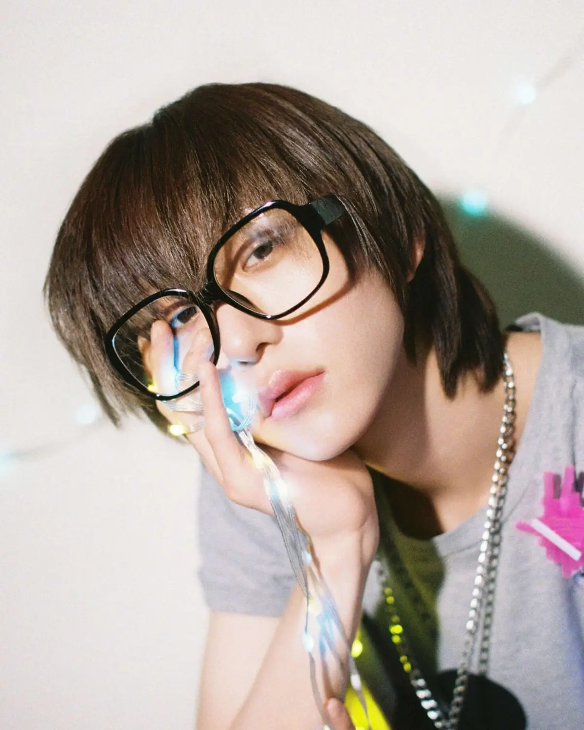 IDID Members Profile: Full Names, Ages, Heights, Weights and More IDID member Park Wonbin