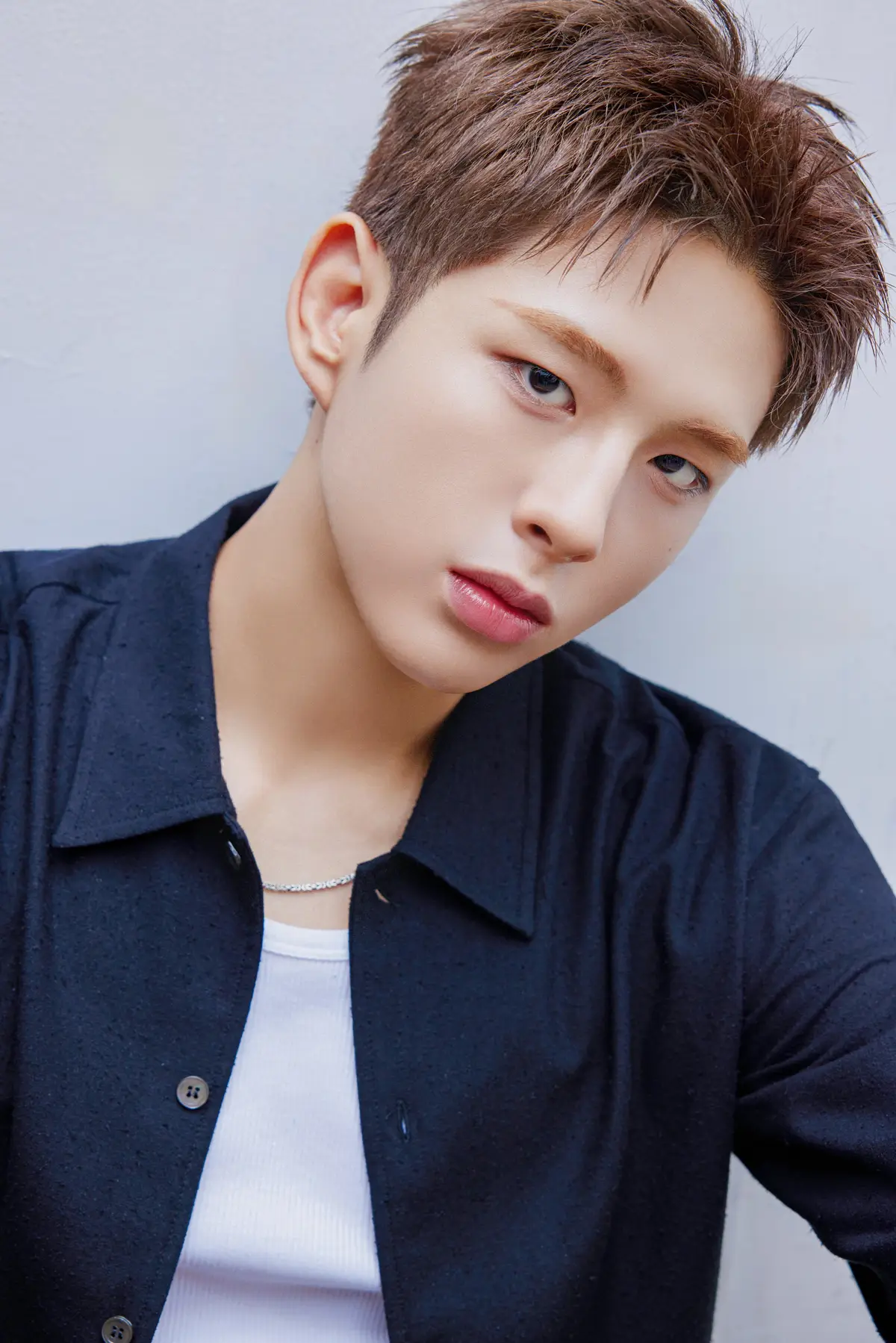 idntt Members Profile: Full Names, Ages, Heights, Weights and More idntt former member HwangBo MinGyeol