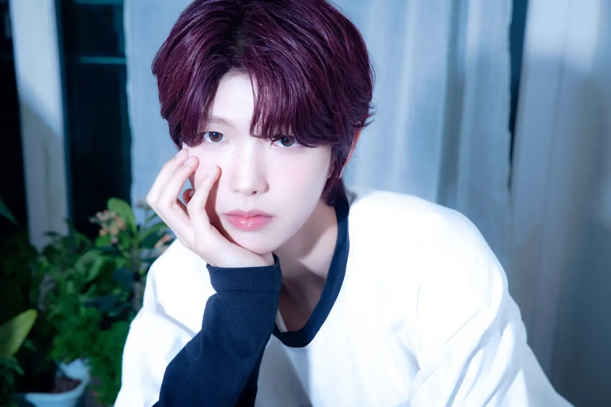 idntt Members Profile: Full Names, Ages, Heights, Weights and More idntt member Choi GyeongBeen
