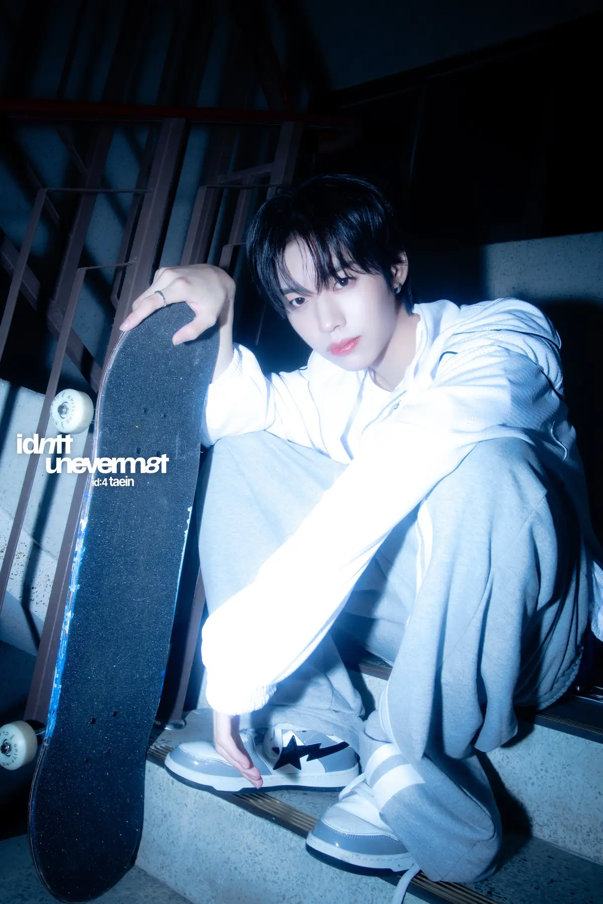 idntt Members Profile: Full Names, Ages, Heights, Weights and More idntt member Choi TaeIn