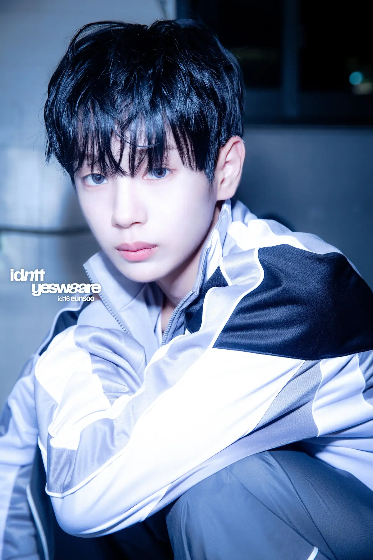 idntt Members Profile: Full Names, Ages, Heights, Weights and More idntt member Hwang EunSoo
