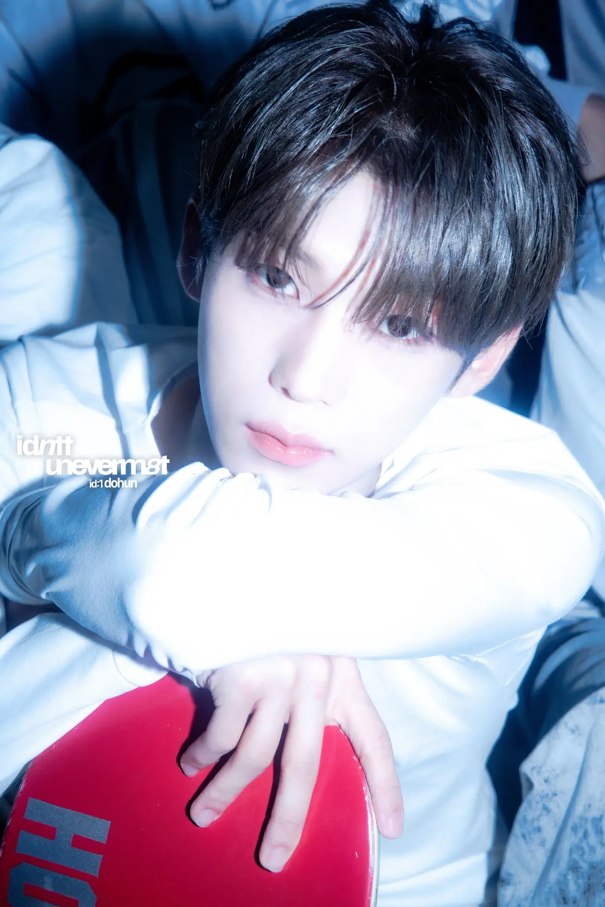 idntt Members Profile: Full Names, Ages, Heights, Weights and More idntt member Kim DoHun