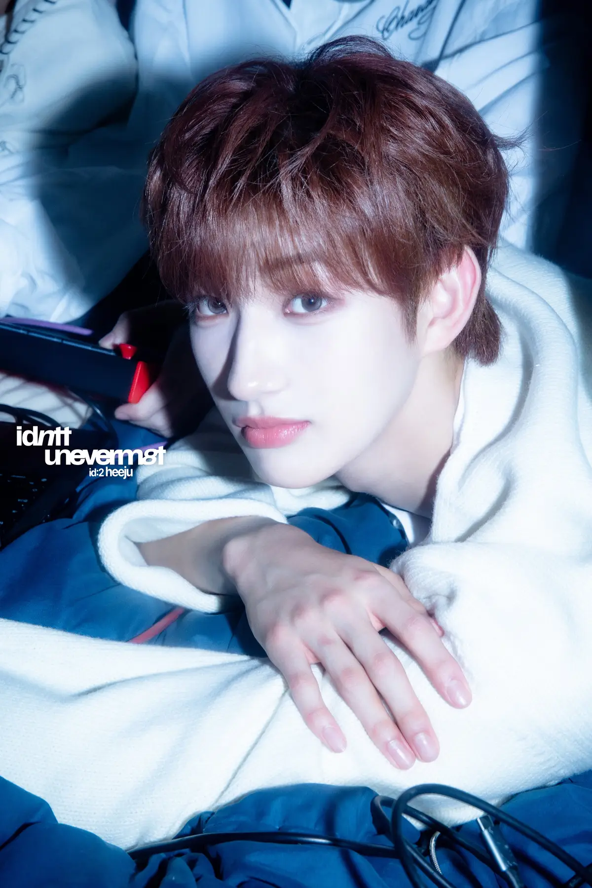 idntt Members Profile: Full Names, Ages, Heights, Weights and More idntt member Kim HeeJu