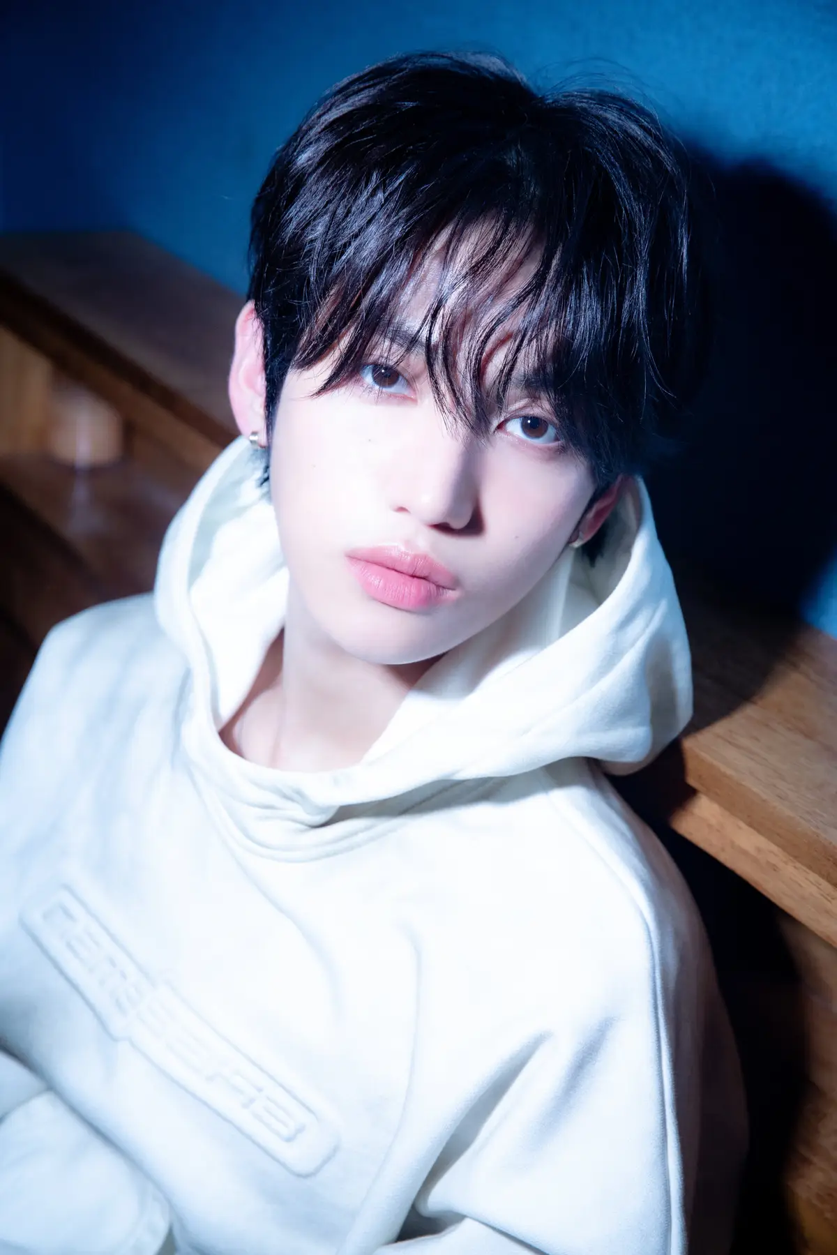 idntt Members Profile: Full Names, Ages, Heights, Weights and More idntt member Kim JuHo