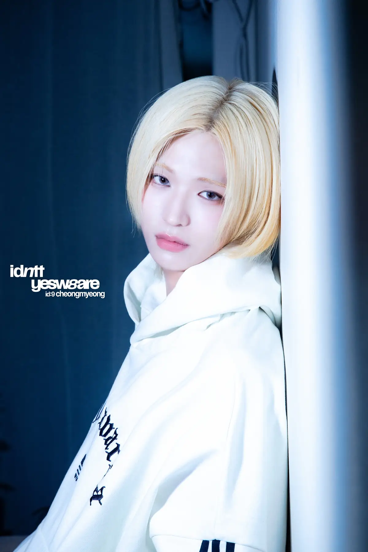 idntt Members Profile: Full Names, Ages, Heights, Weights and More idntt member Lee CheongMyeong