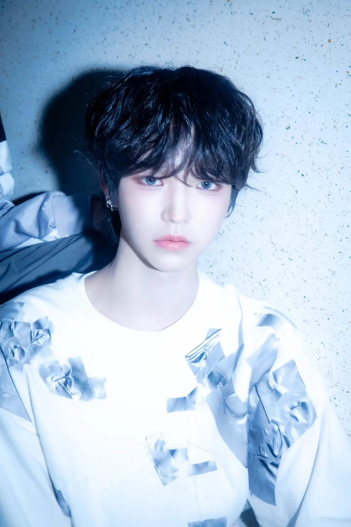 idntt Members Profile: Full Names, Ages, Heights, Weights and More idntt member Lee JaeYoung