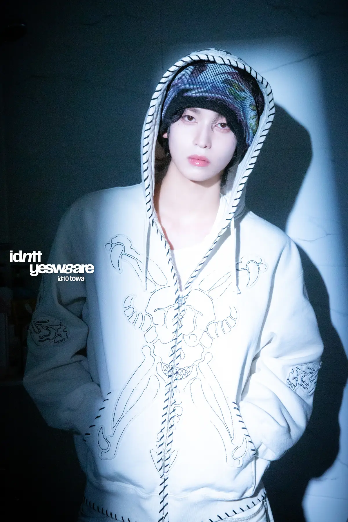 idntt Members Profile: Full Names, Ages, Heights, Weights and More idntt member Towa