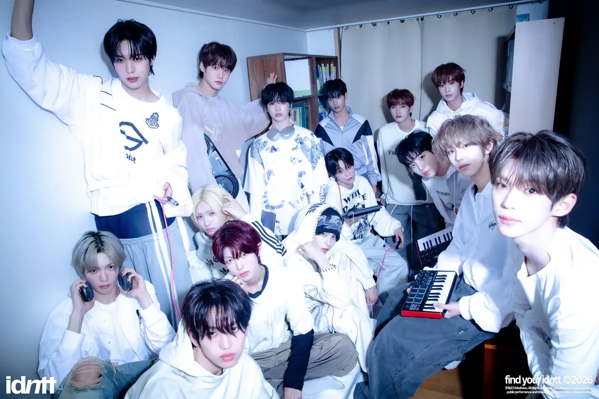 idntt Members Profile: Full Names, Ages, Heights, Weights and More idntt members are Nam JiWoon, Kim DoHun, Lee CheongMyeong, Choi TaeIn, Han YeJoon, Towa, Kim JuHo, Kim SeongJun, Kim HeeJu, Lee JaeYoung, Choi GyeongBeen, Park NuRi, Hwang EunSoo, Lee HwanHee, and Lee KyuHyuk.