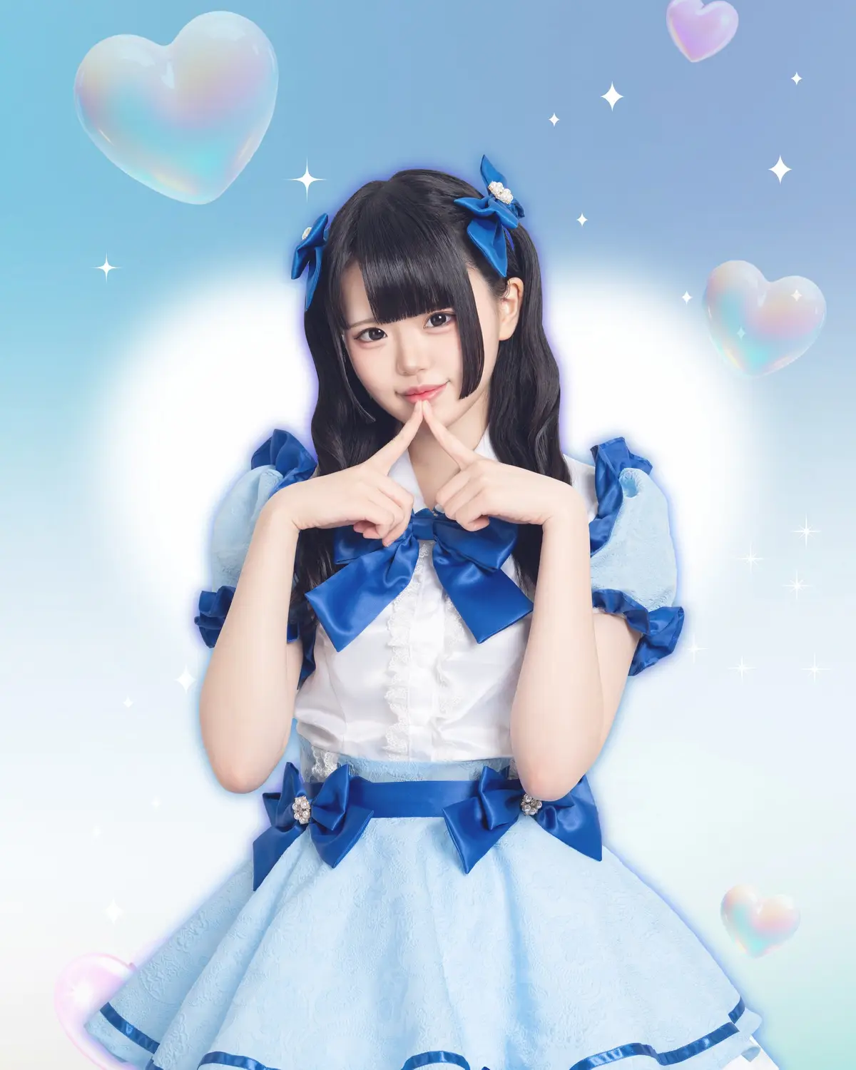 Idol Time! member Suzu