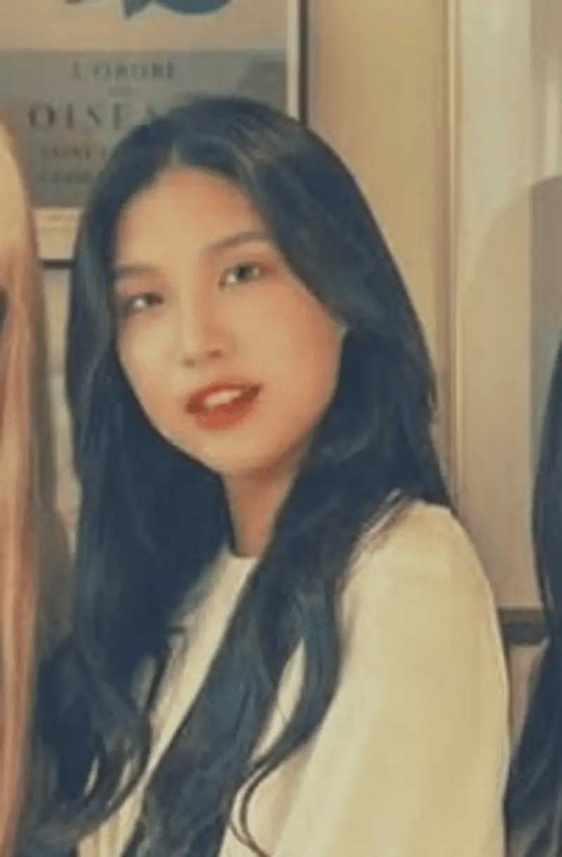 If Enough member Hyeongyun
