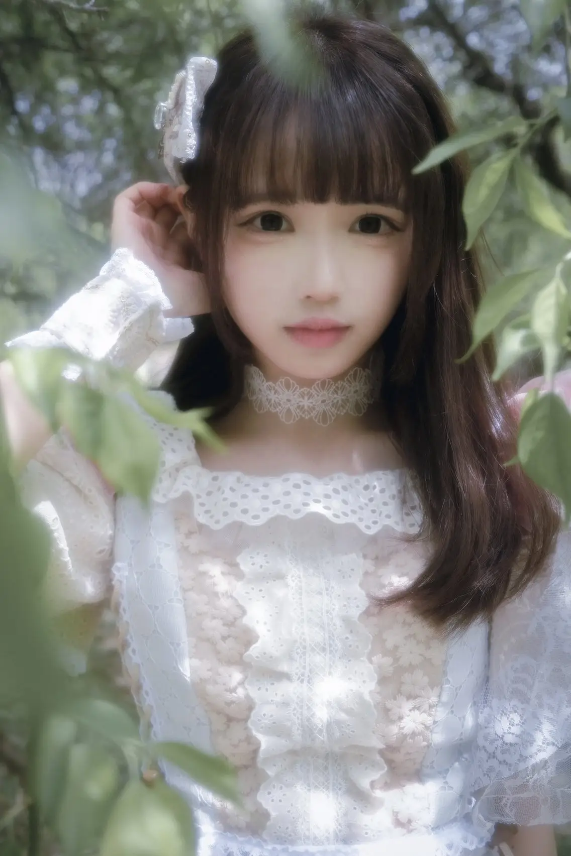 IHOTEU former member Amu