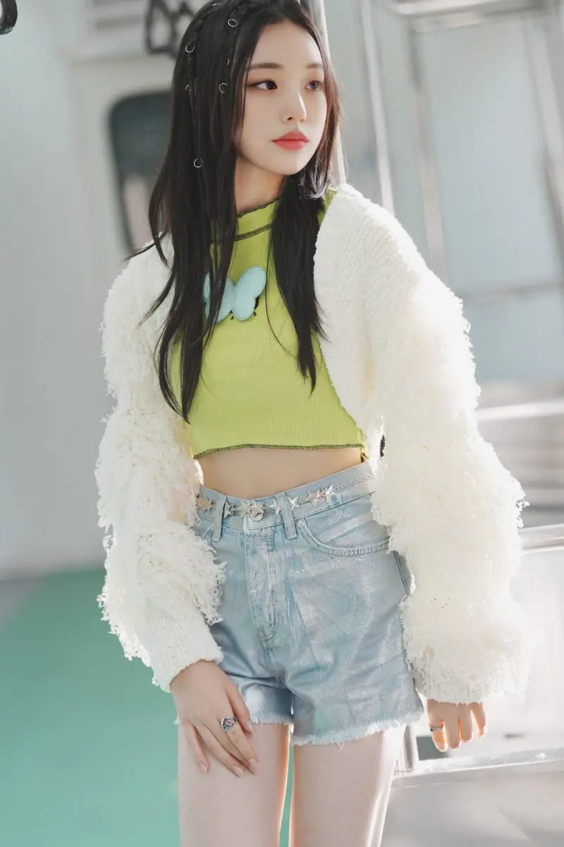 iii former member Nicole