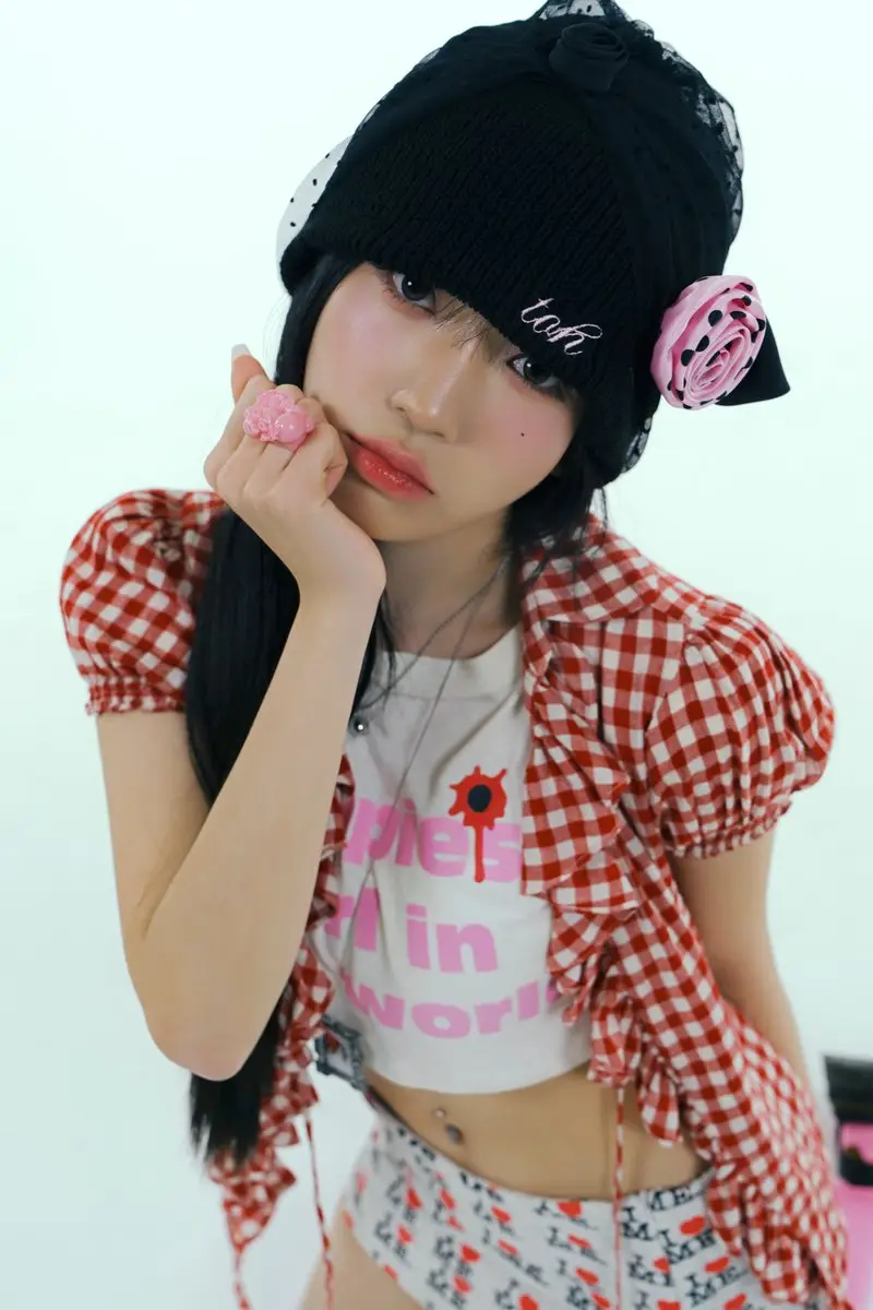 iii member Eungi