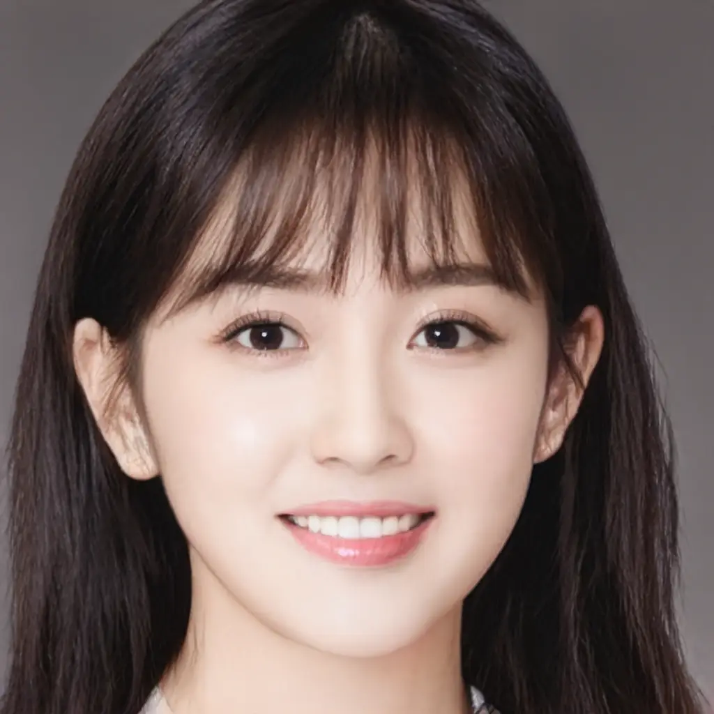 IITERNITI member Chorong