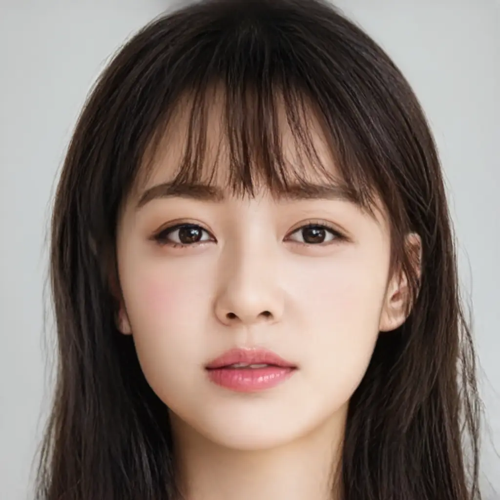 IITERNITI member Hyejin