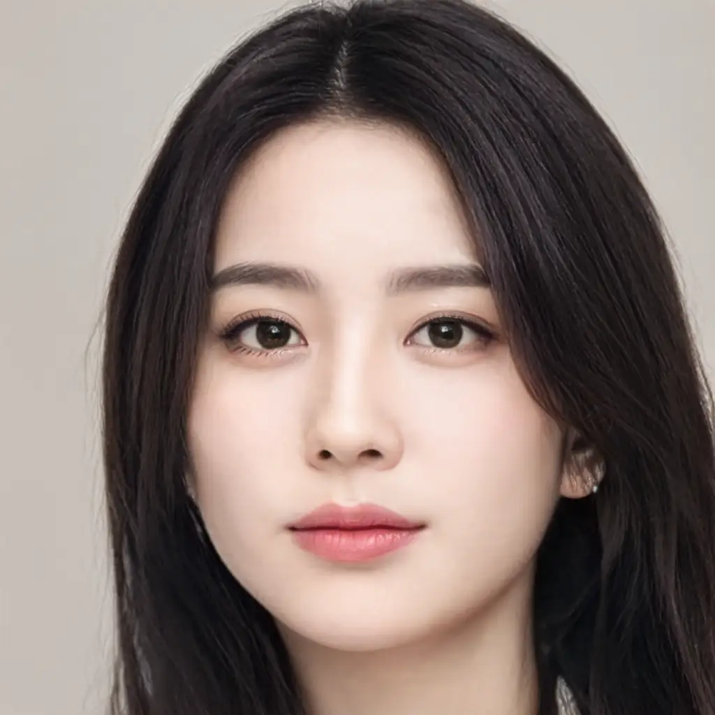 IITERNITI member Jaein