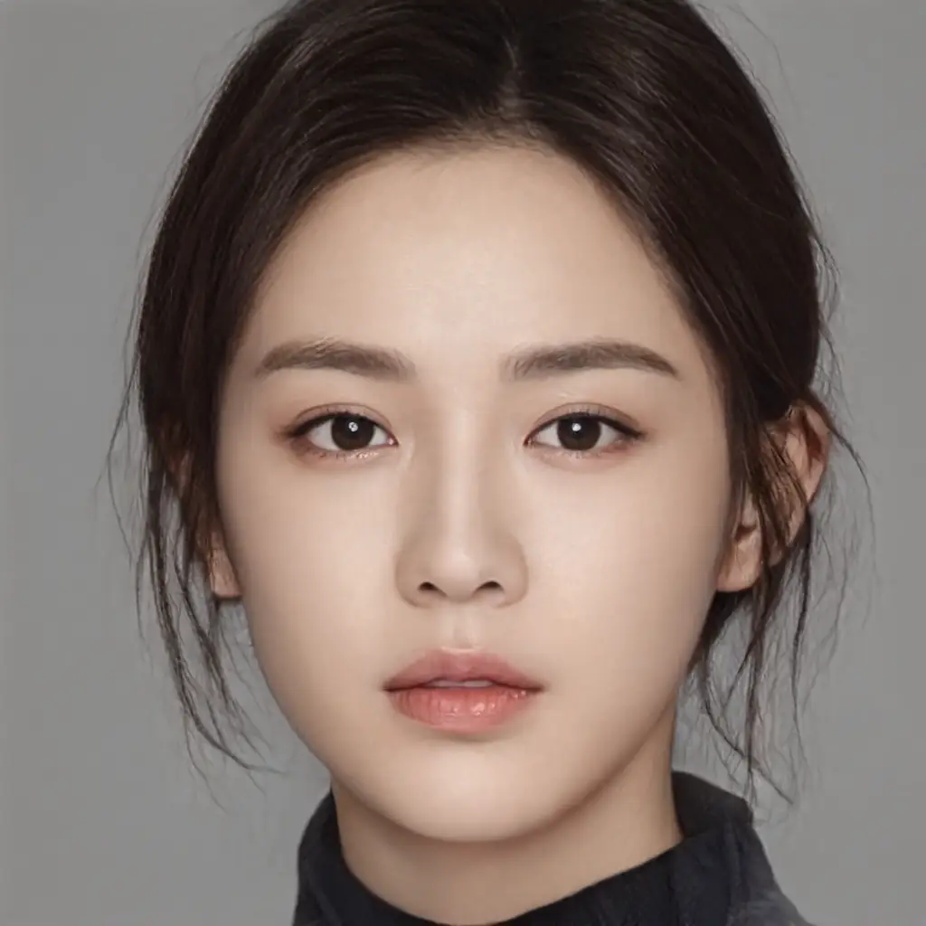 IITERNITI member Jiwoo
