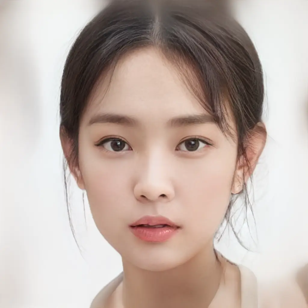 IITERNITI member Minji