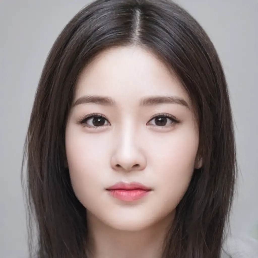 IITERNITI member Sujin