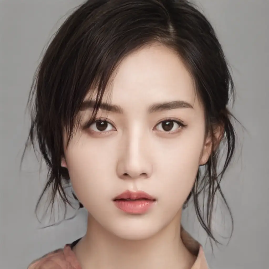 IITERNITI member Yejin
