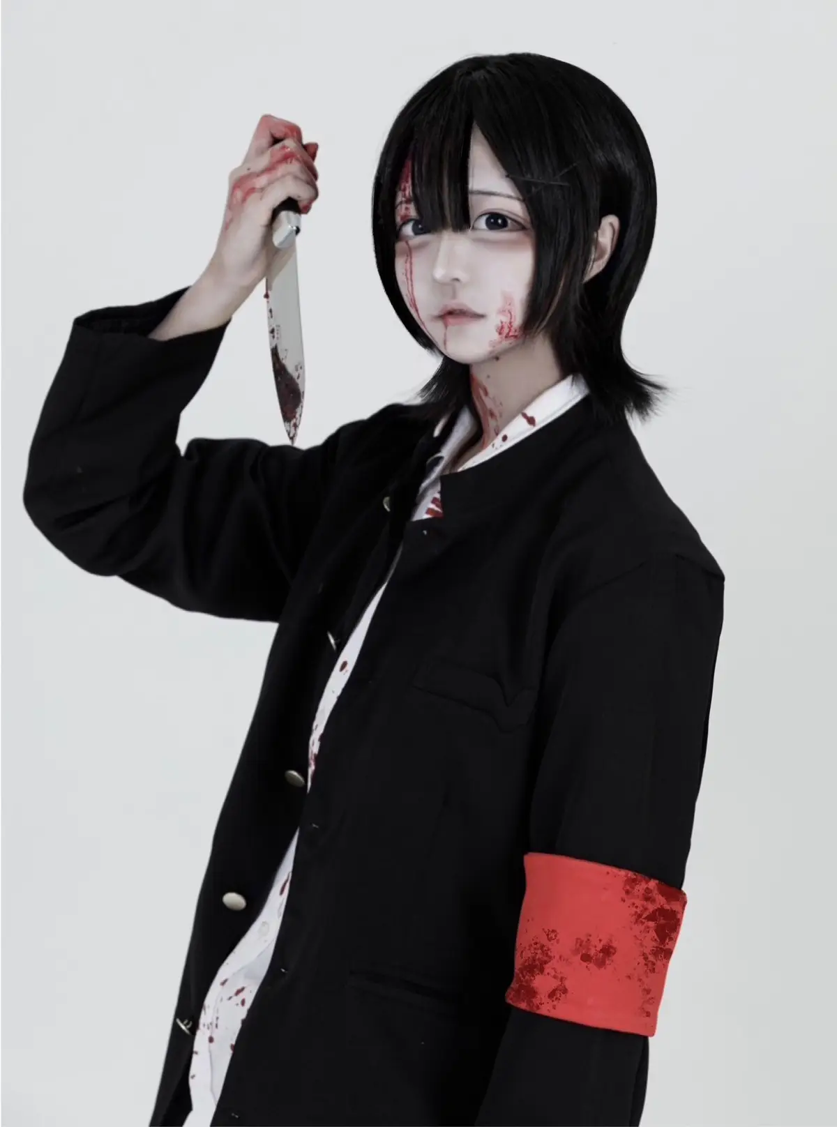 Ikiro Inosekai former member Chio