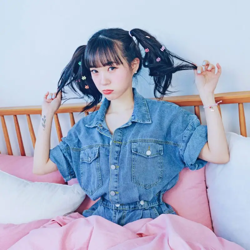 ikling former member 5Joo