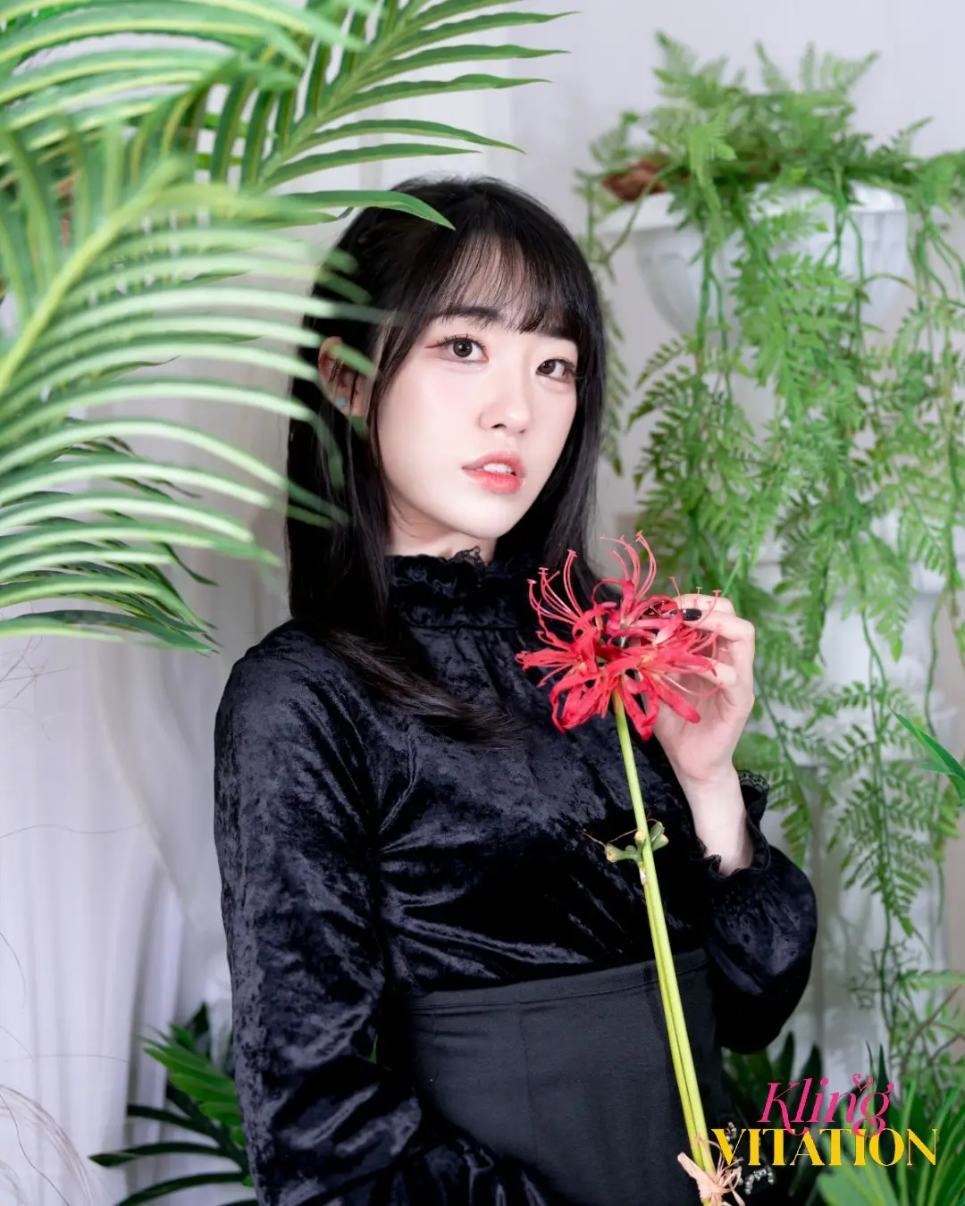 ikling former member Cindy
