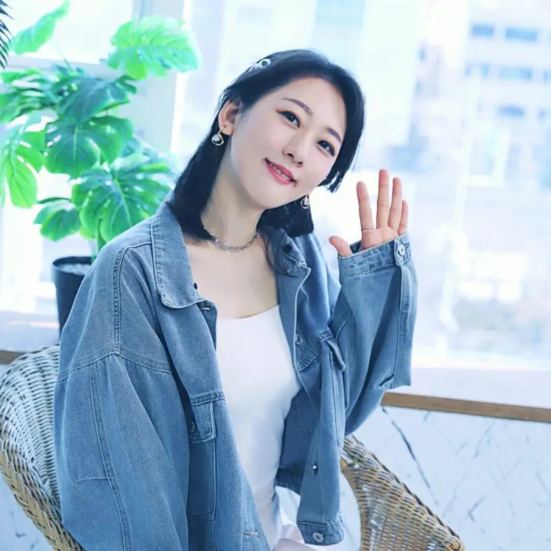 ikling former member Da.U