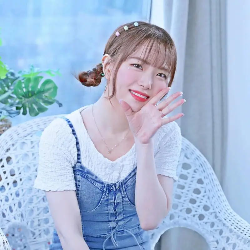 ikling former member Ever