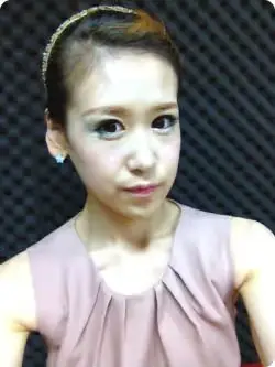 Ilips former member SuYeon