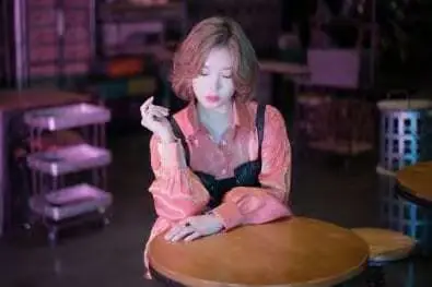 ILUV former member Dahyun