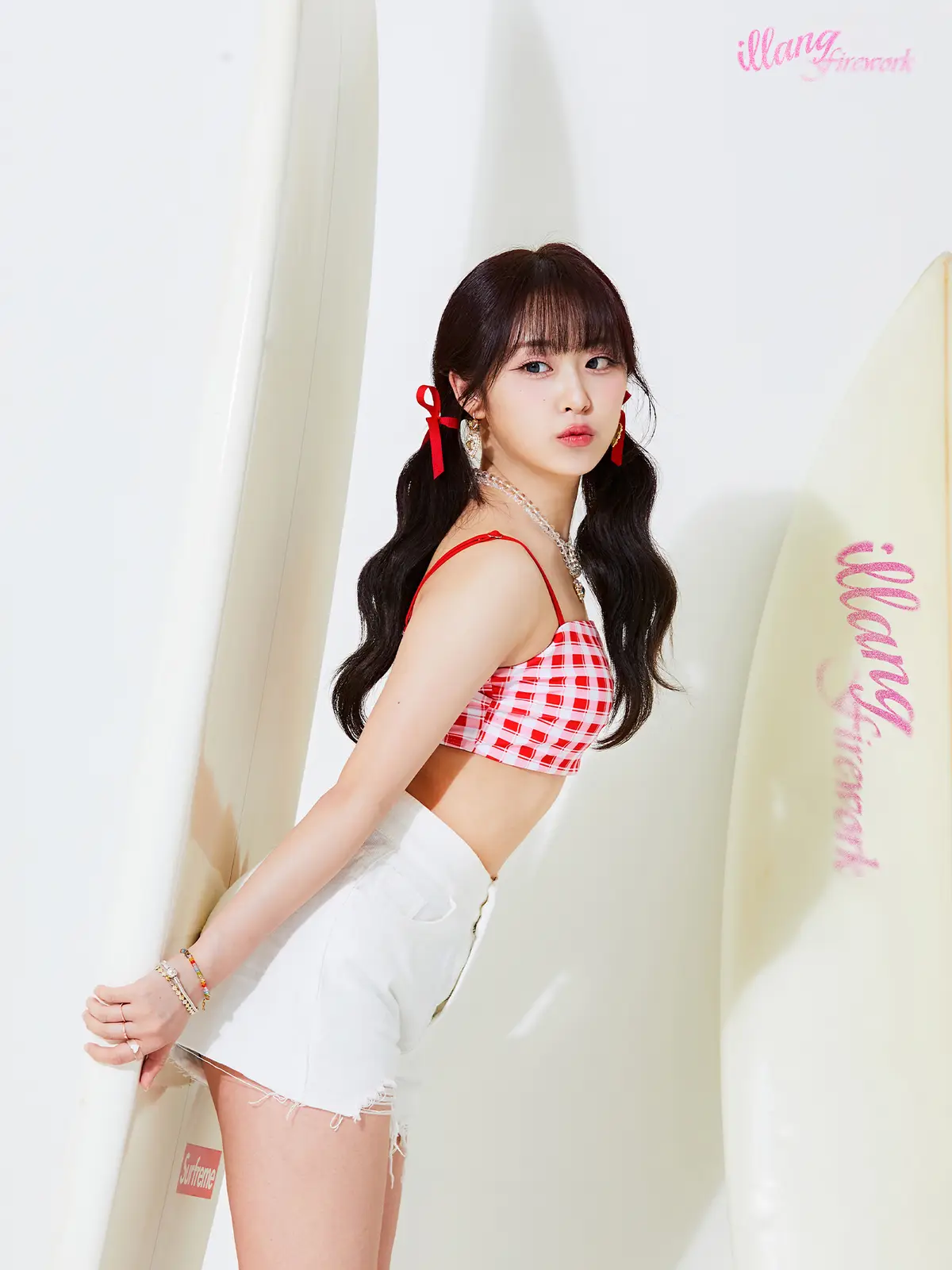 ILY:1 member Ririka
