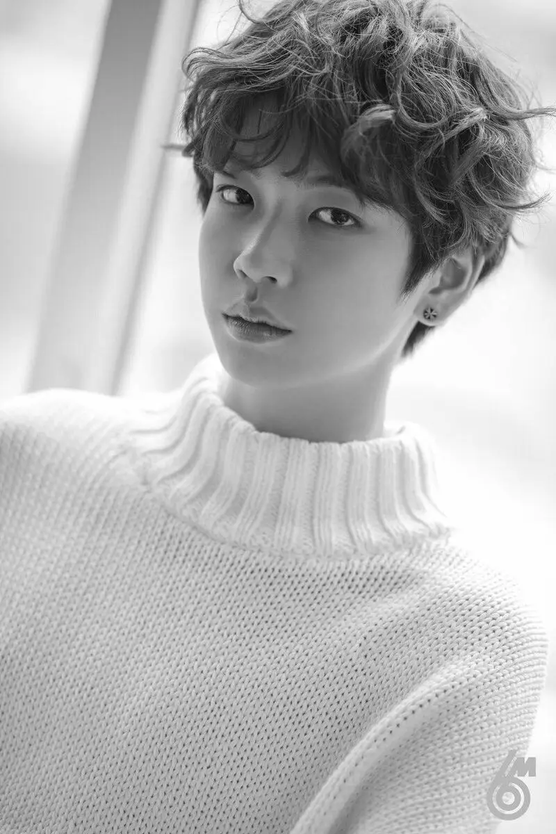 IM former member Gijung