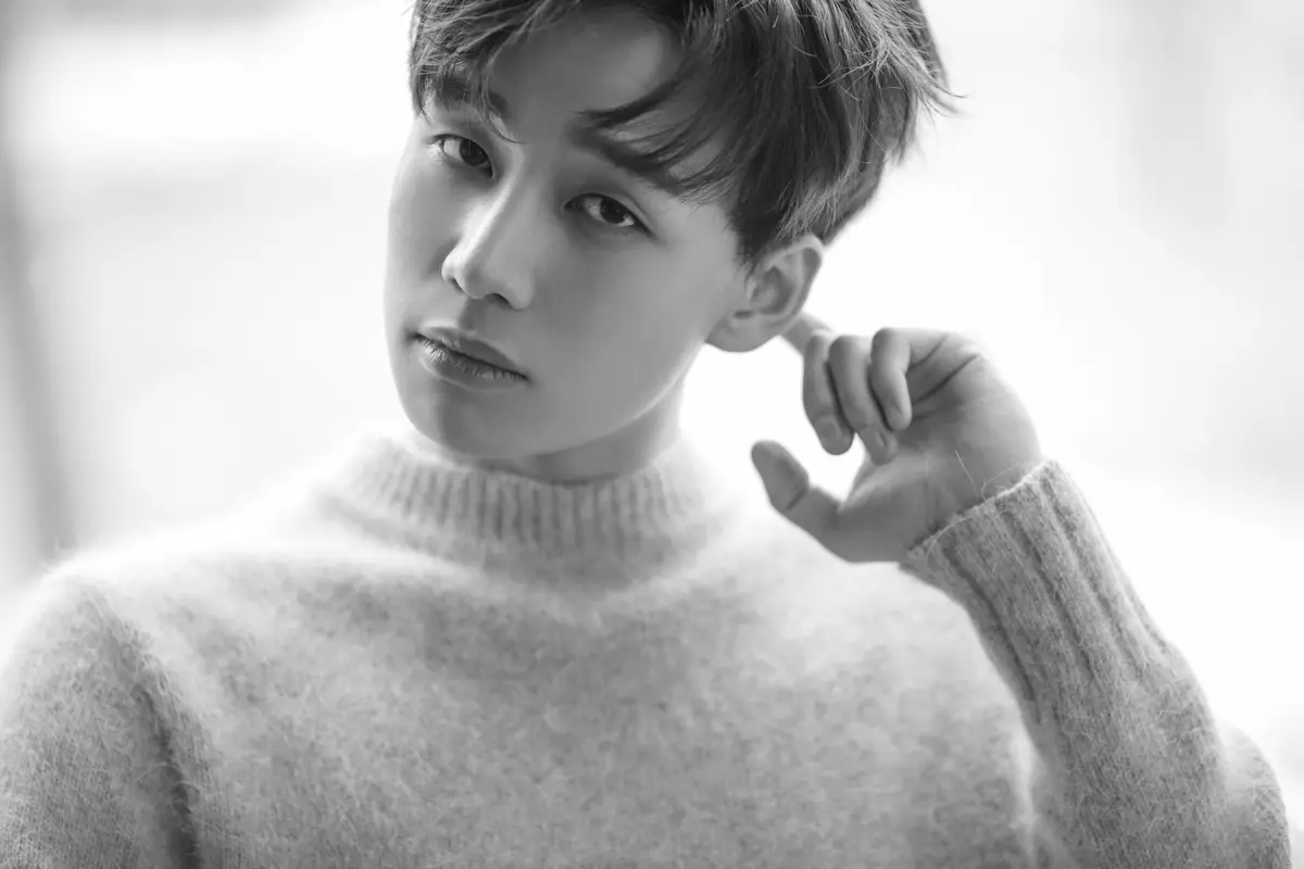 IM former member Giseok
