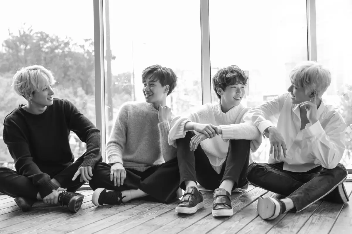 IM members are N/A.
