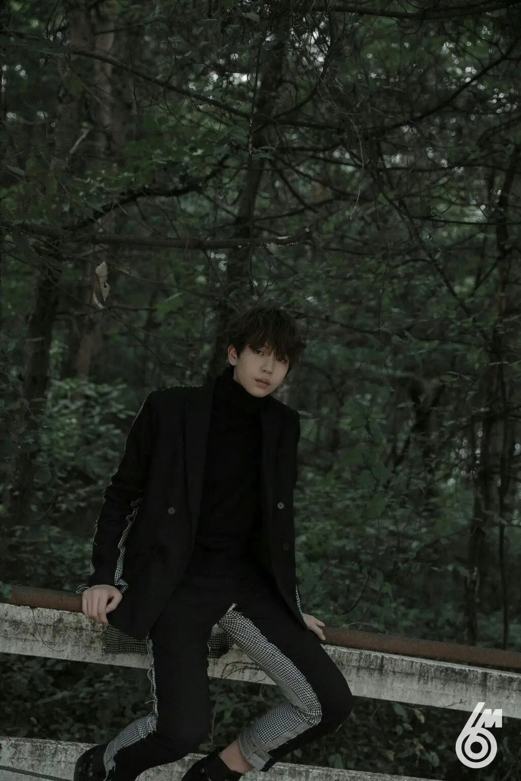 IM66 Members Profile: Full Names, Ages, Heights, Weights and More IM66 former member Gijung