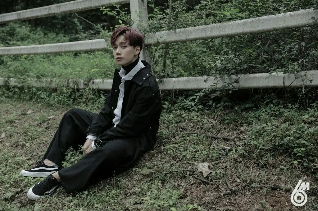 IM66 Members Profile: Full Names, Ages, Heights, Weights and More IM66 former member Giseok