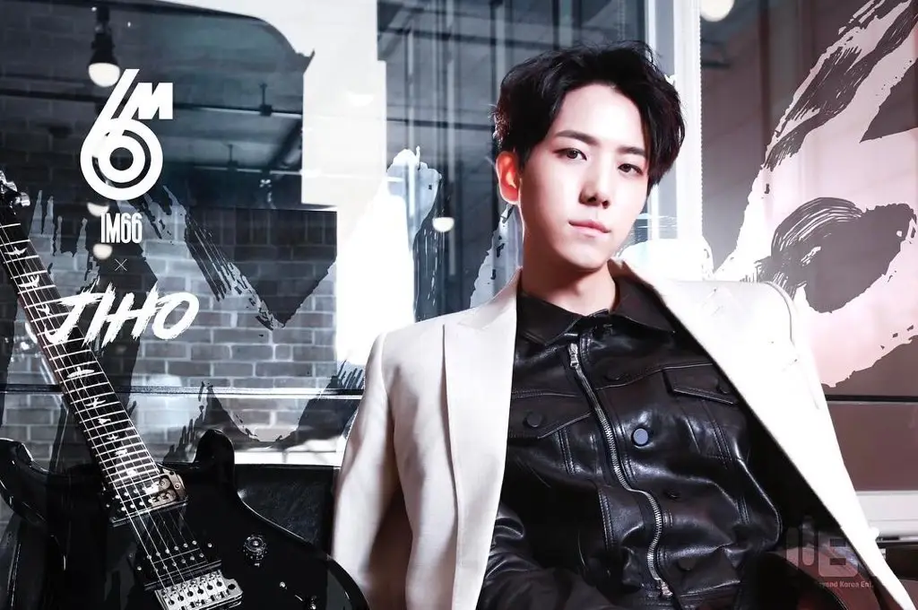 IM66 Members Profile: Full Names, Ages, Heights, Weights and More IM66 former member Jiho
