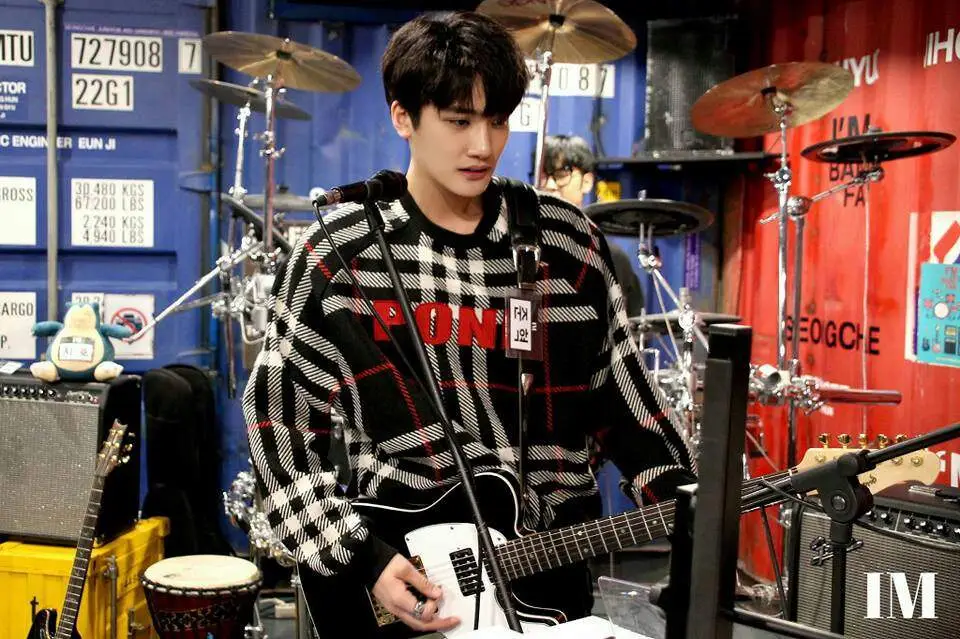 IM66 Members Profile: Full Names, Ages, Heights, Weights and More IM66 former member Junhyuk