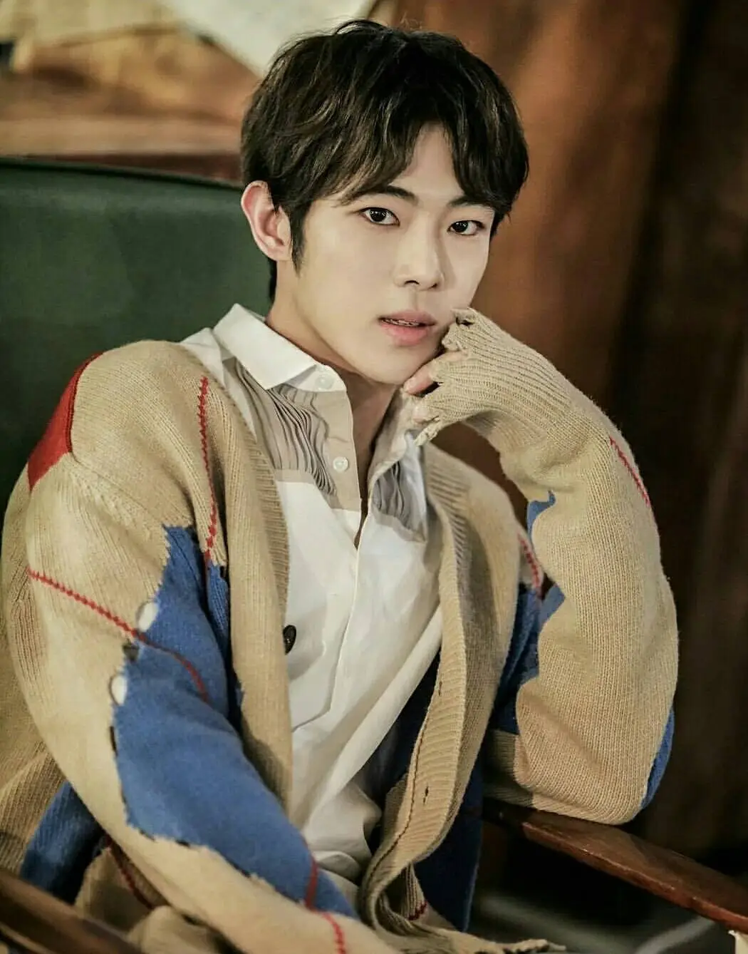 IM66 Members Profile: Full Names, Ages, Heights, Weights and More IM66 former member Ki-O