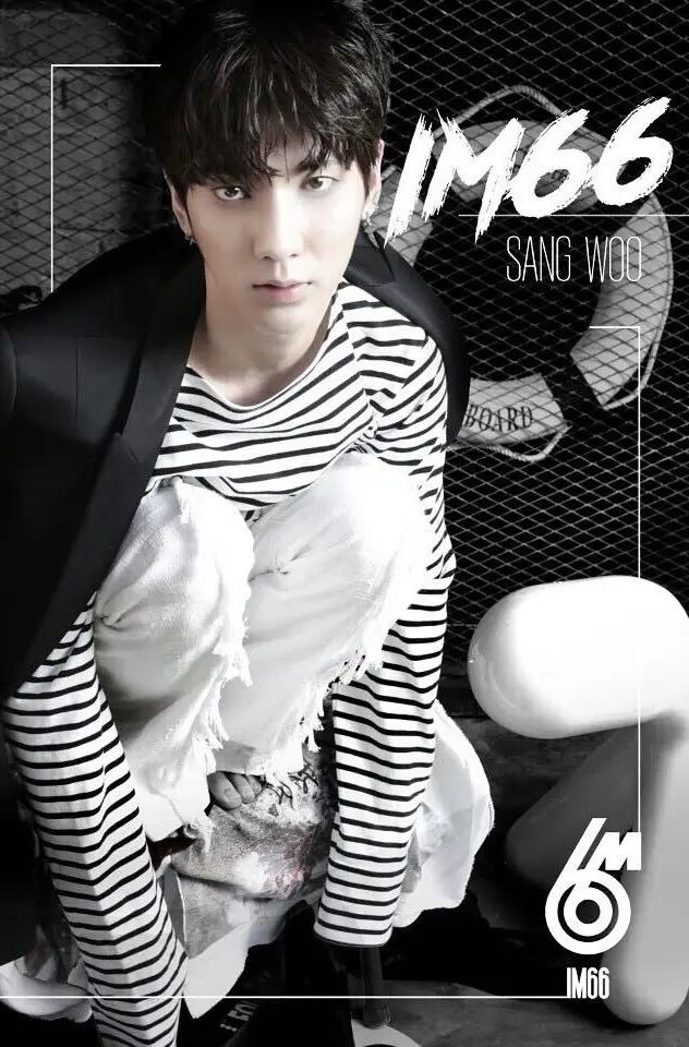 IM66 Members Profile: Full Names, Ages, Heights, Weights and More IM66 former member Sangwoo