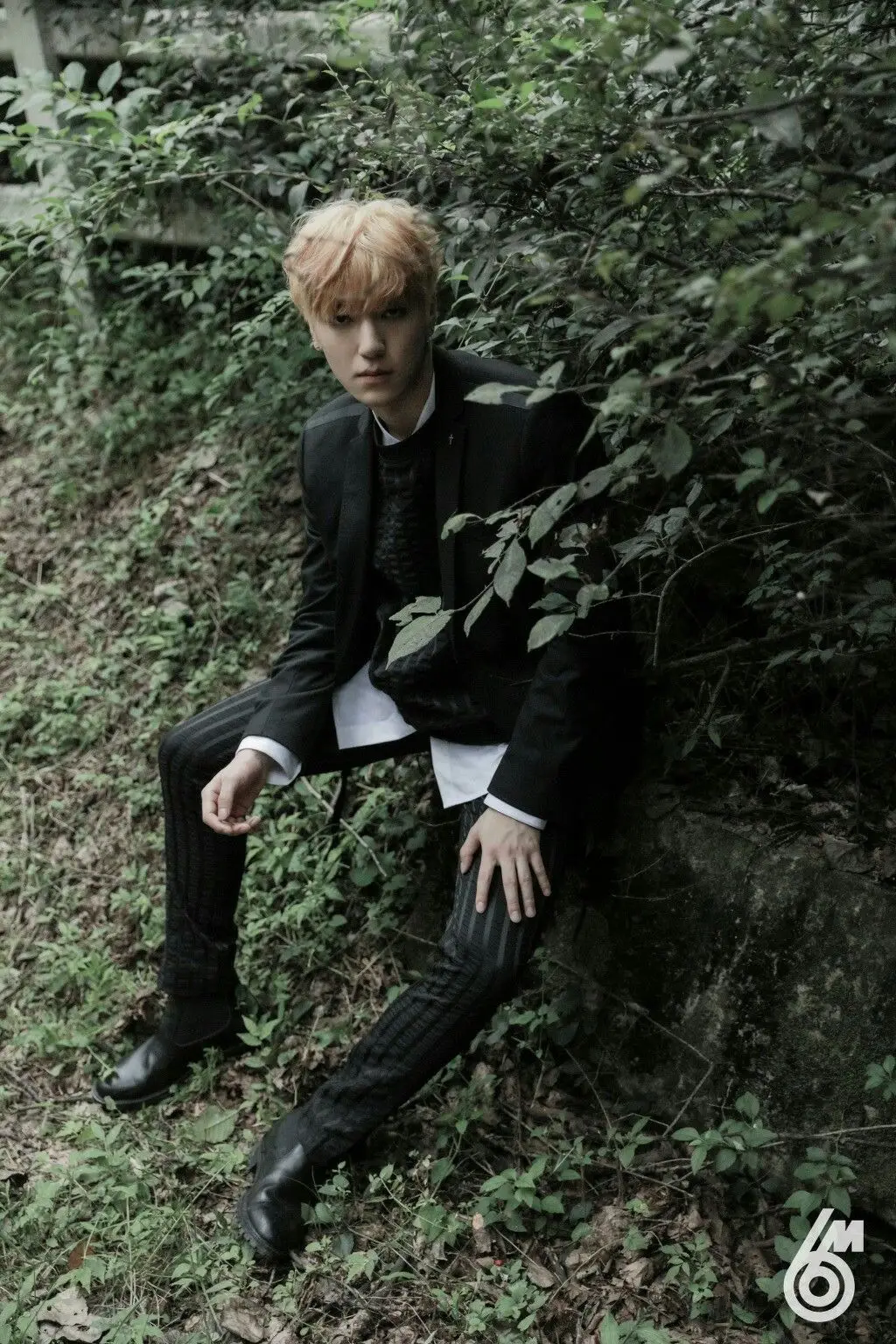 IM66 Members Profile: Full Names, Ages, Heights, Weights and More IM66 former member Taeeun