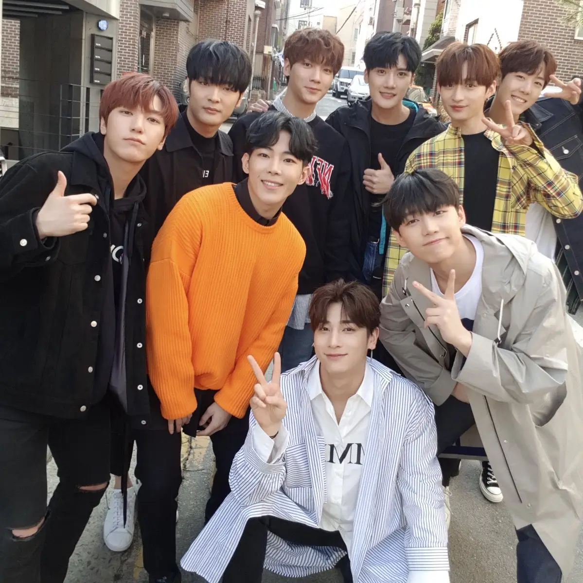 IM66 Members Profile: Full Names, Ages, Heights, Weights and More IM66 members are N/A.