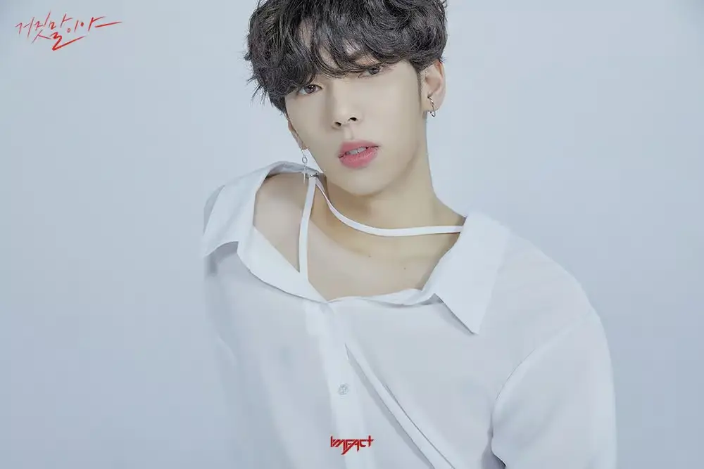 IMFACT member Jian