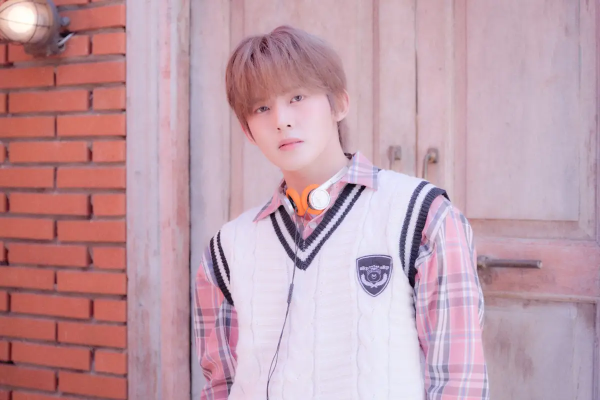 In A Minute Members Profile: Full Names, Ages, Heights, Weights and More In A Minute member Hyunyeop