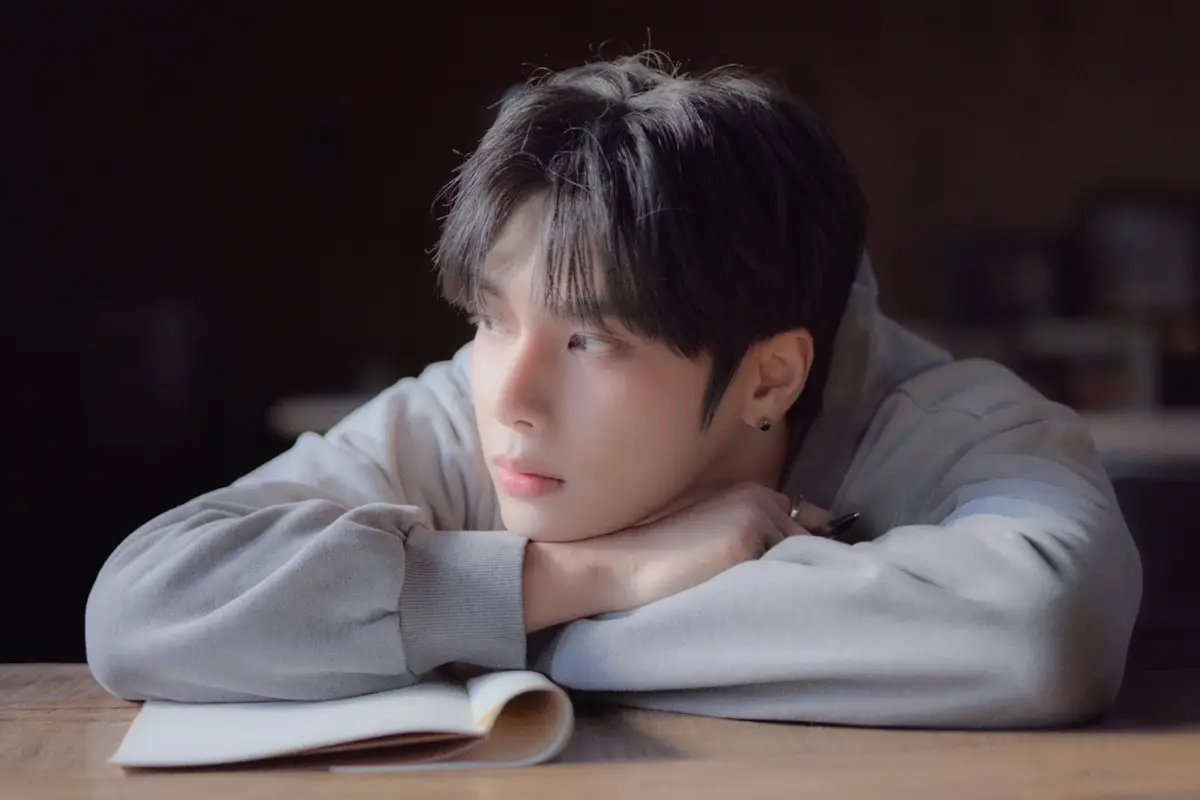 In A Minute Members Profile: Full Names, Ages, Heights, Weights and More In A Minute member Jaejun