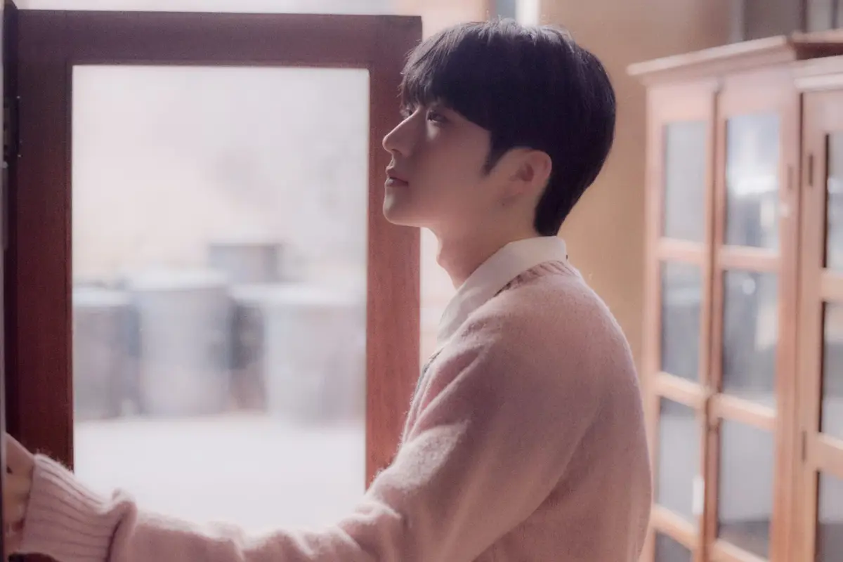 In A Minute Members Profile: Full Names, Ages, Heights, Weights and More In A Minute member Juntae