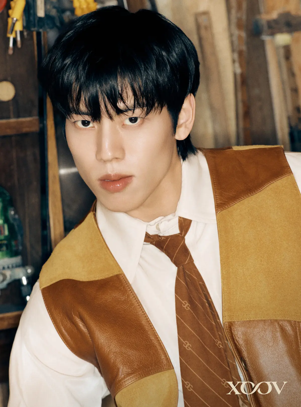 INFINITE member Dongwoo